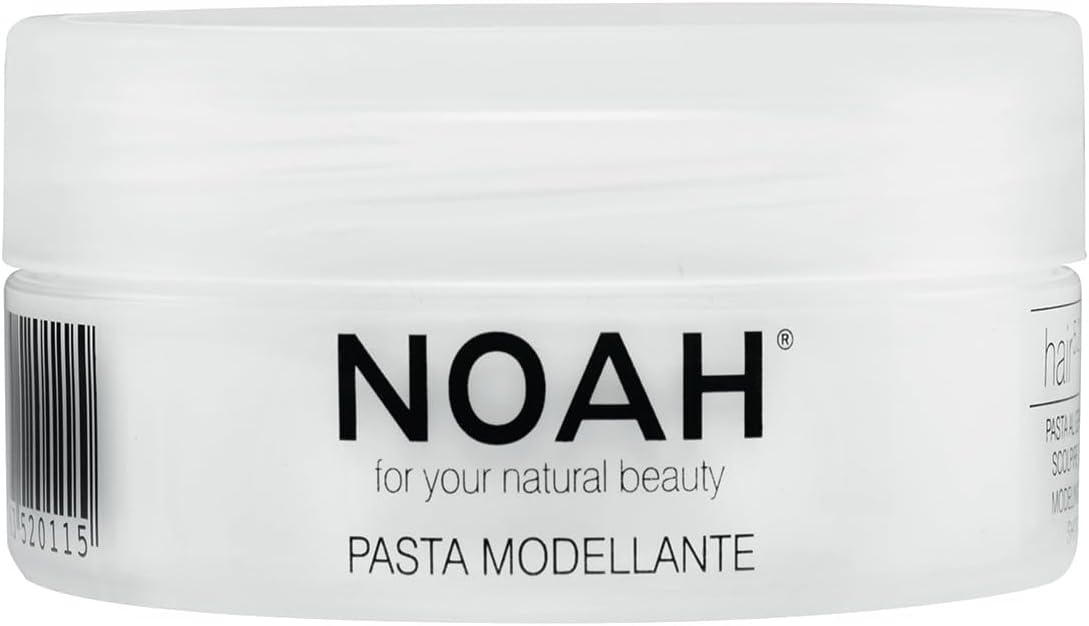 Воск для укладки волос Noah Modeling Hair Wax 50ml