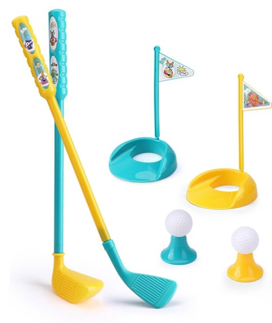Set jucării ChiToys (8518)