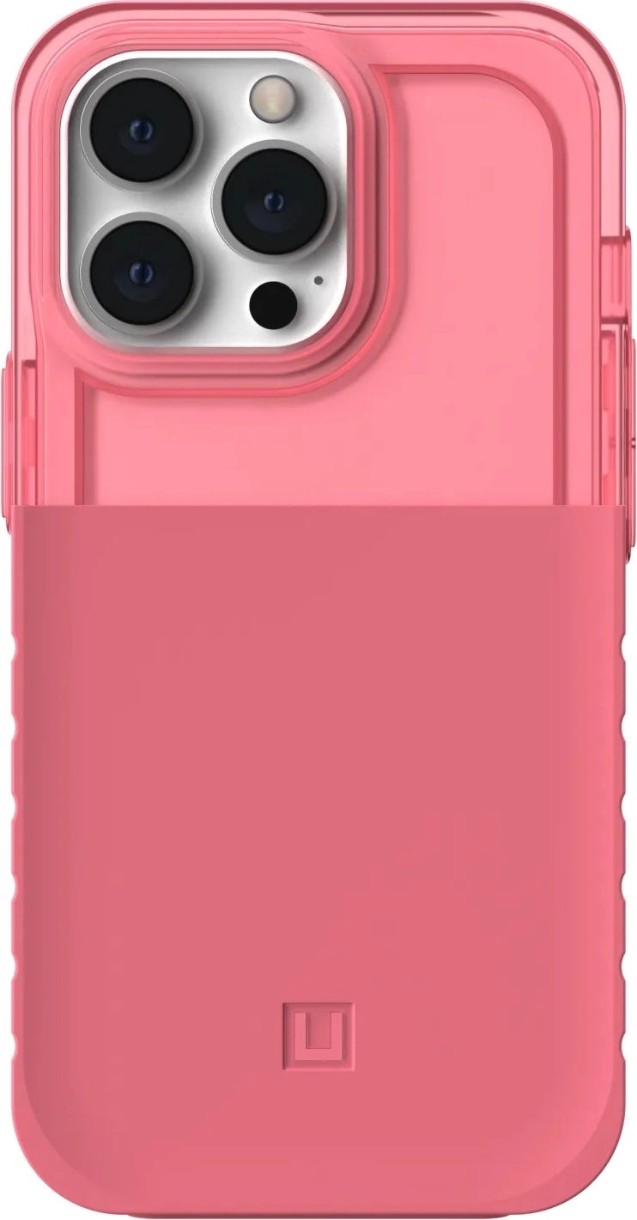 Husa de protecție UAG [U] Apple iPhone 13 Pro Dip- Clay (11315U319898)