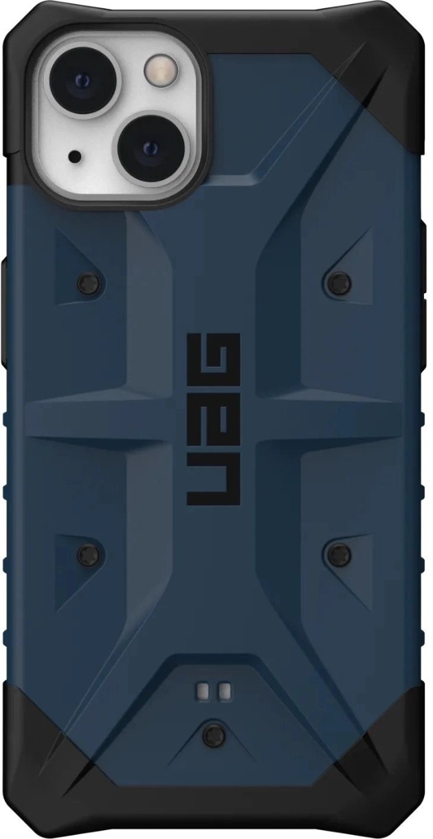 Чехол UAG Apple iPhone 13 Pathfinder Mallard (113177115555)