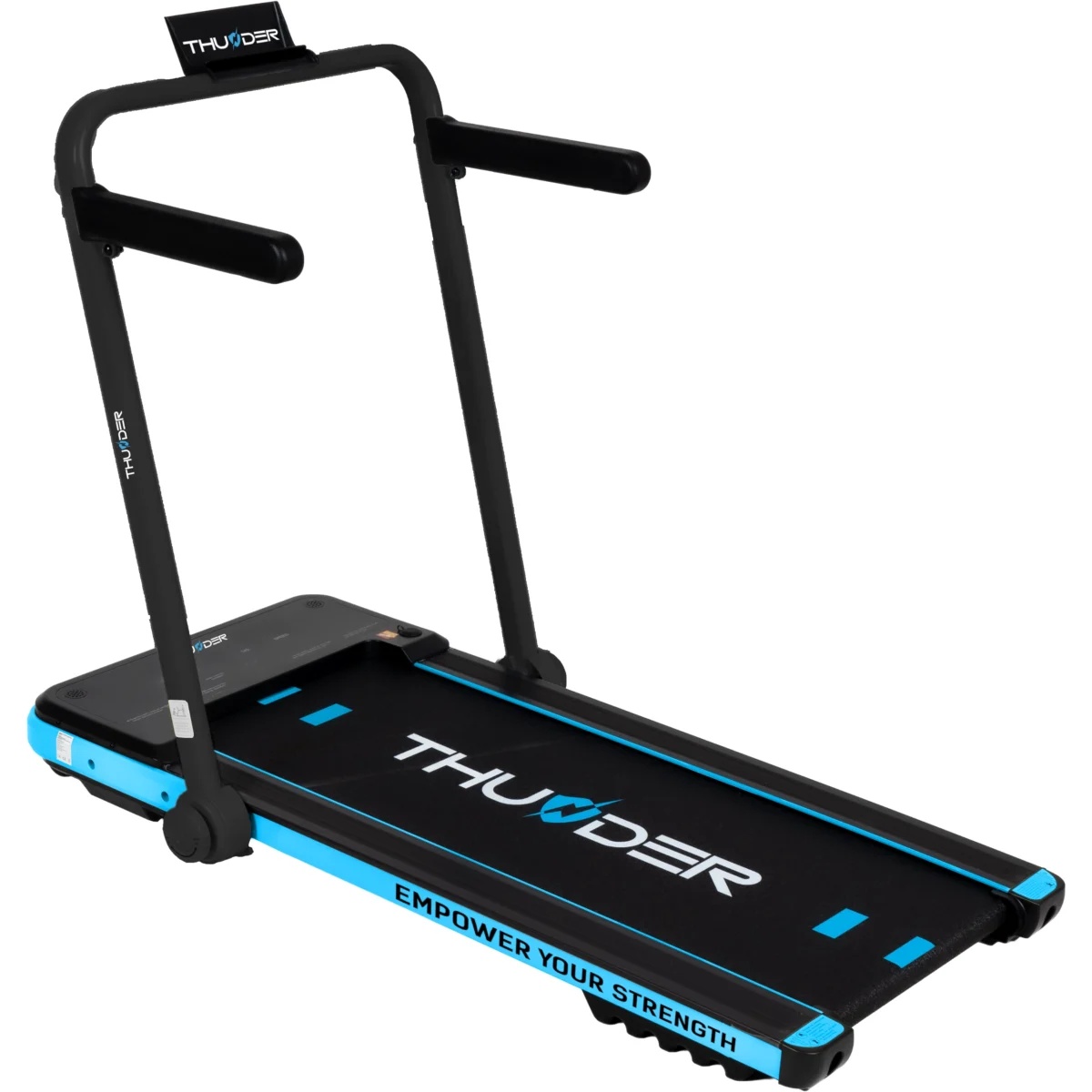 Беговая дорожка Thunder Impact Blue