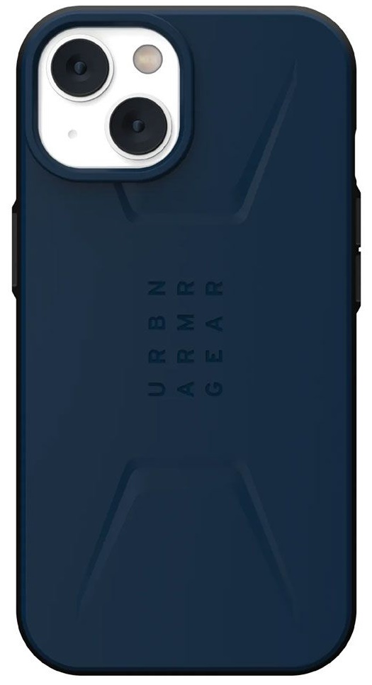 Чехол UAG Apple iPhone 14 Plus Civilian Magsafe Mallard (114037115555)