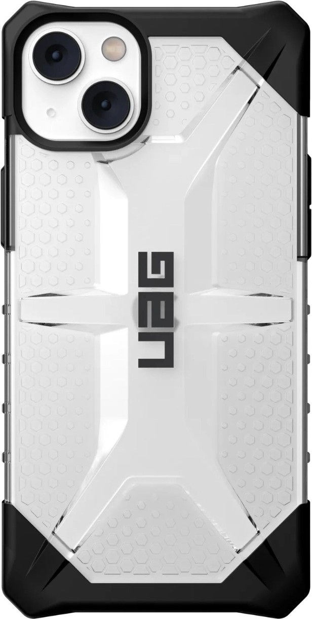 Husa de protecție UAG Apple iPhone 14 Plus Plasma Ice (114065114343)