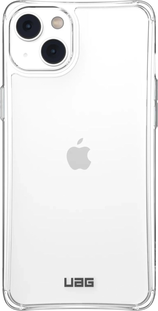 Чехол UAG Apple iPhone 14 Plus Plyo Ice (114085114343)