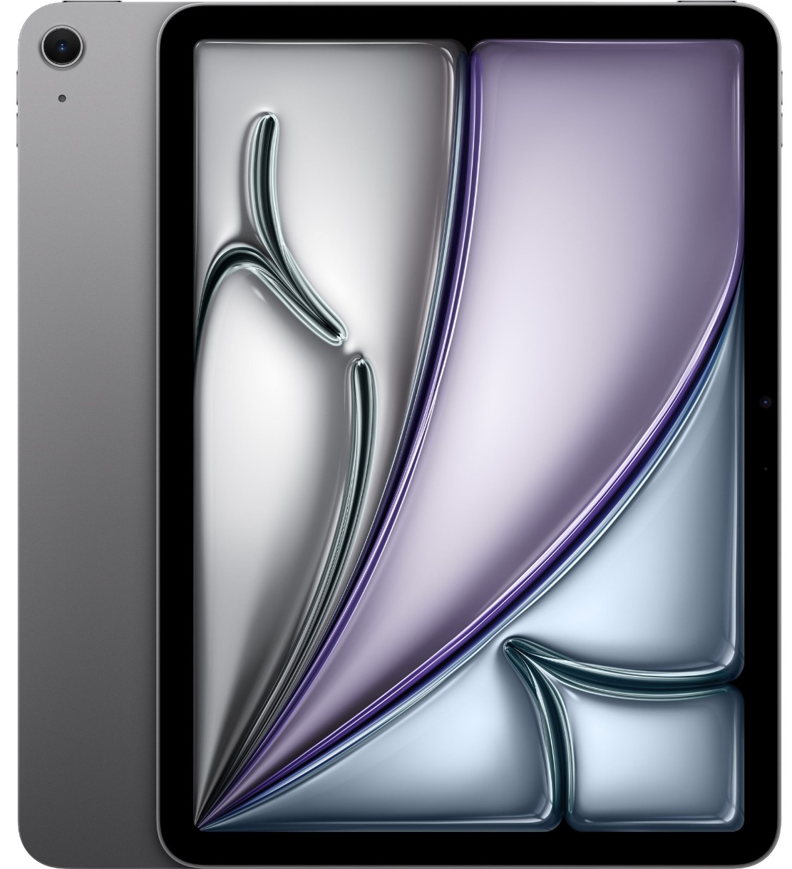 Tableta Apple iPad Air 11 256Gb Wi-Fi + Cellular Space Grey (MUXH3NF/A)