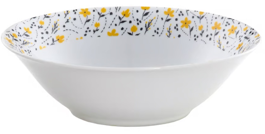 Салатница Domotti Amarillo 62463