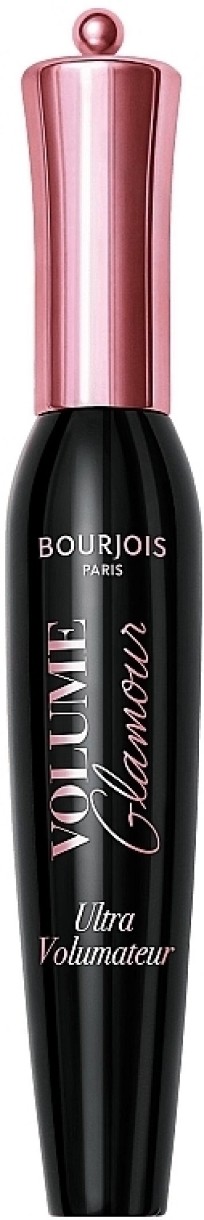 Тушь для ресниц Bourjois Bourjois Volume Glamour Ultra Volumateur Black