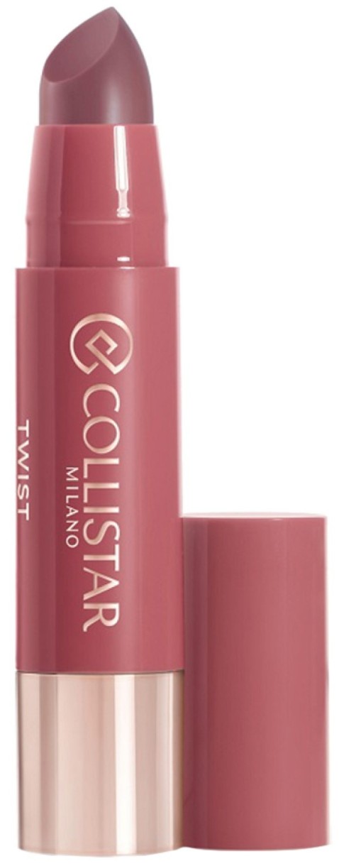 Luciu de buze Collistar Twist Balmy Gloss 203