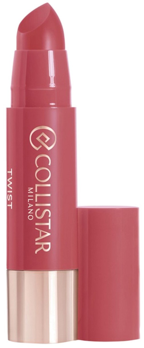 Luciu de buze Collistar Twist Balmy Gloss 216