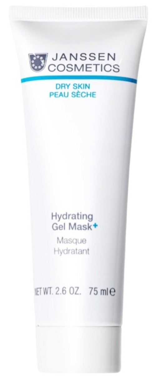Маска для лица Janssen Cosmetics Deep Xpress Hydro Mask 75ml