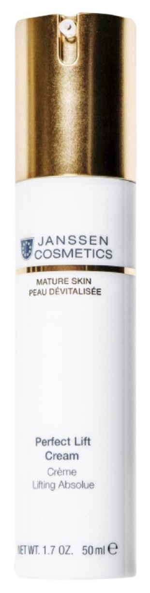 Крем для лица Janssen Cosmetics Perfect Lift Cream 50ml