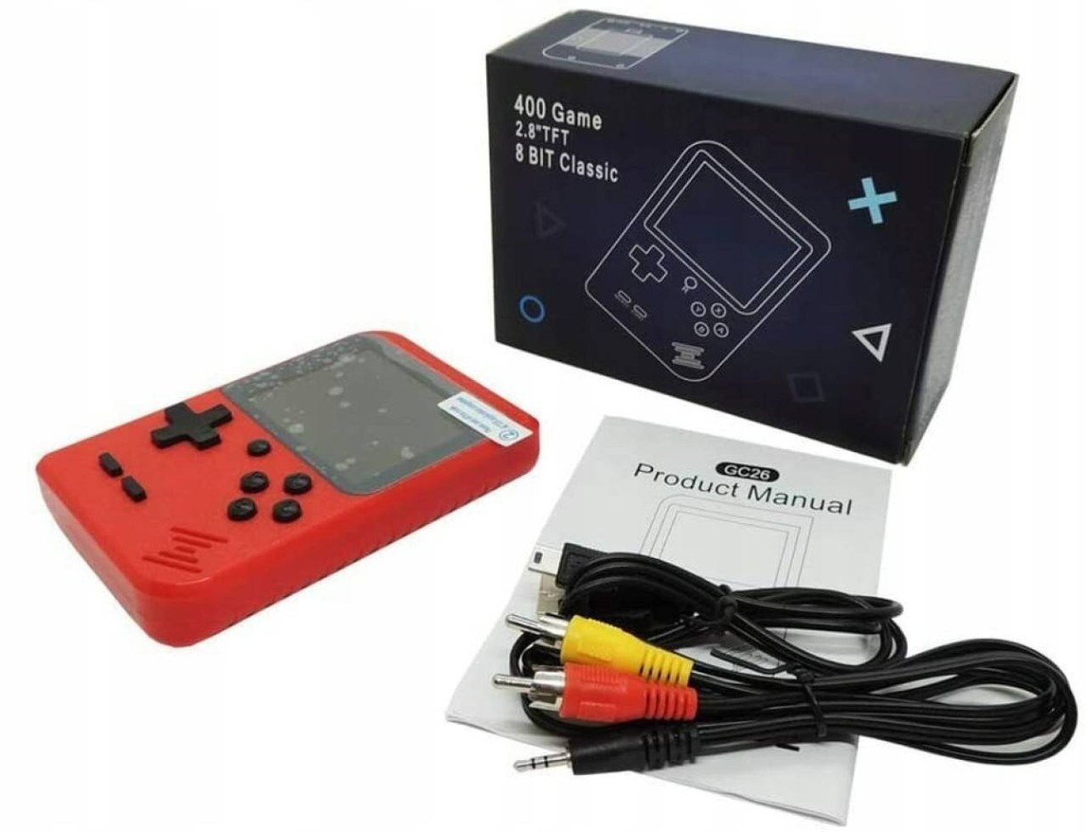 Jucarii interactive ChiToys (HYF-1)