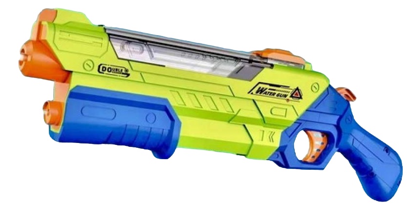 Pistol cu apă ChiToys (LD599)