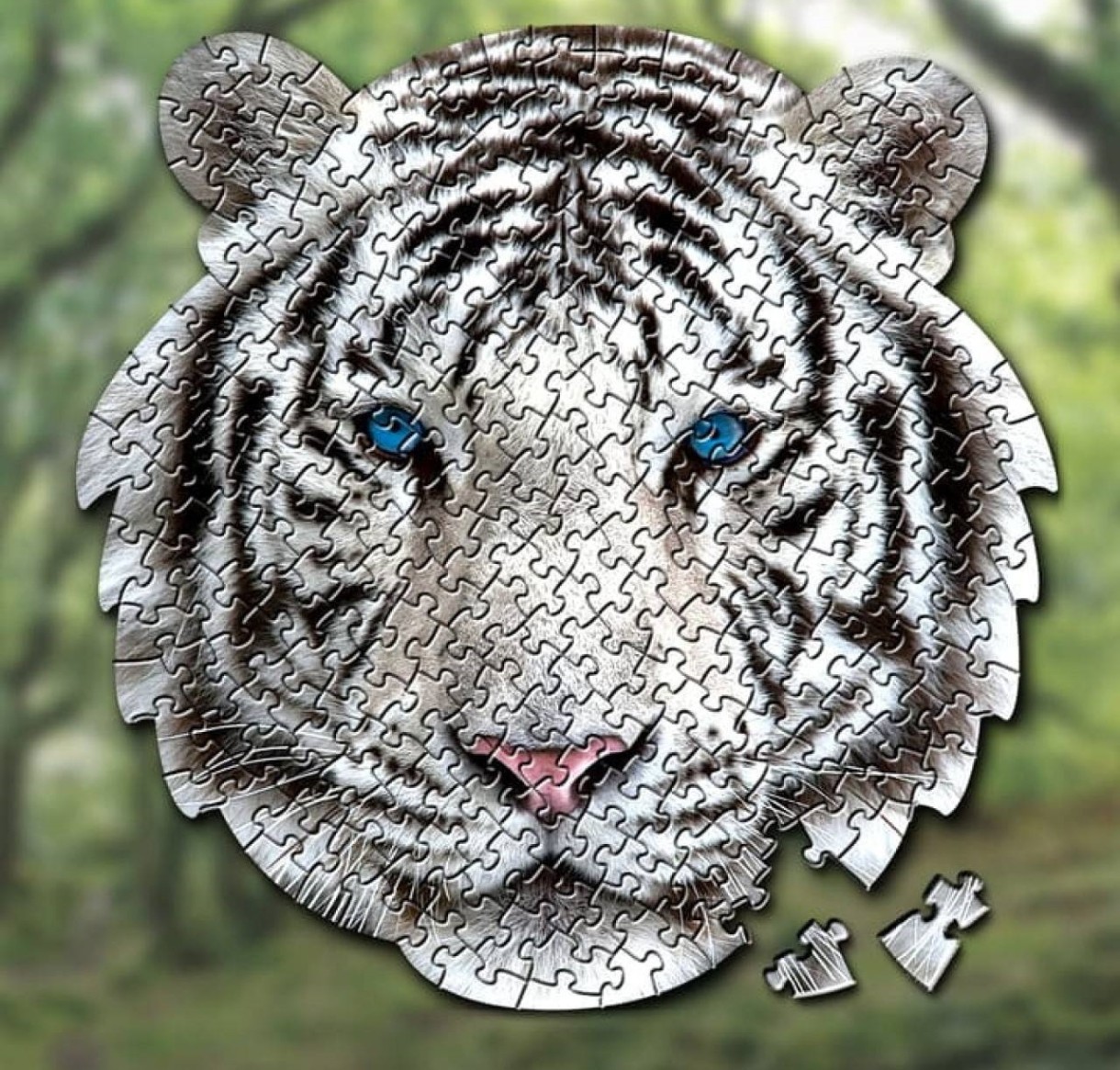 Puzzle ChiToys 236 (88660)