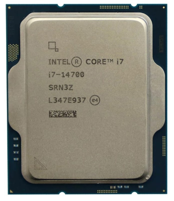 Procesor Intel Core i7-14700 Tray
