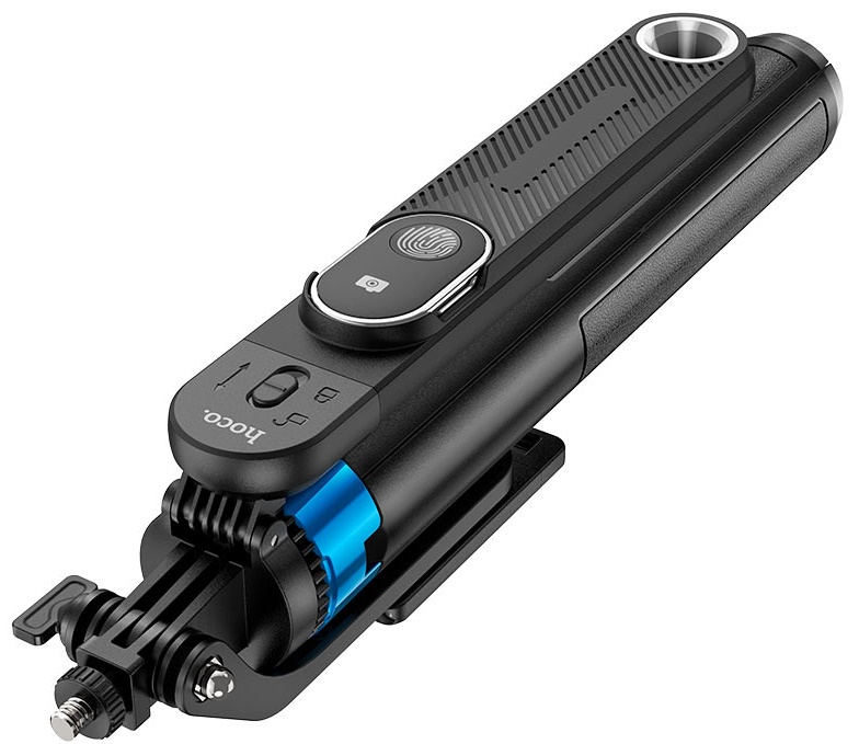 Монопод для селфи Hoco K22 Handy Black