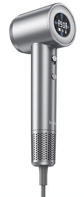 Uscător de păr Hoco HP10 Gray