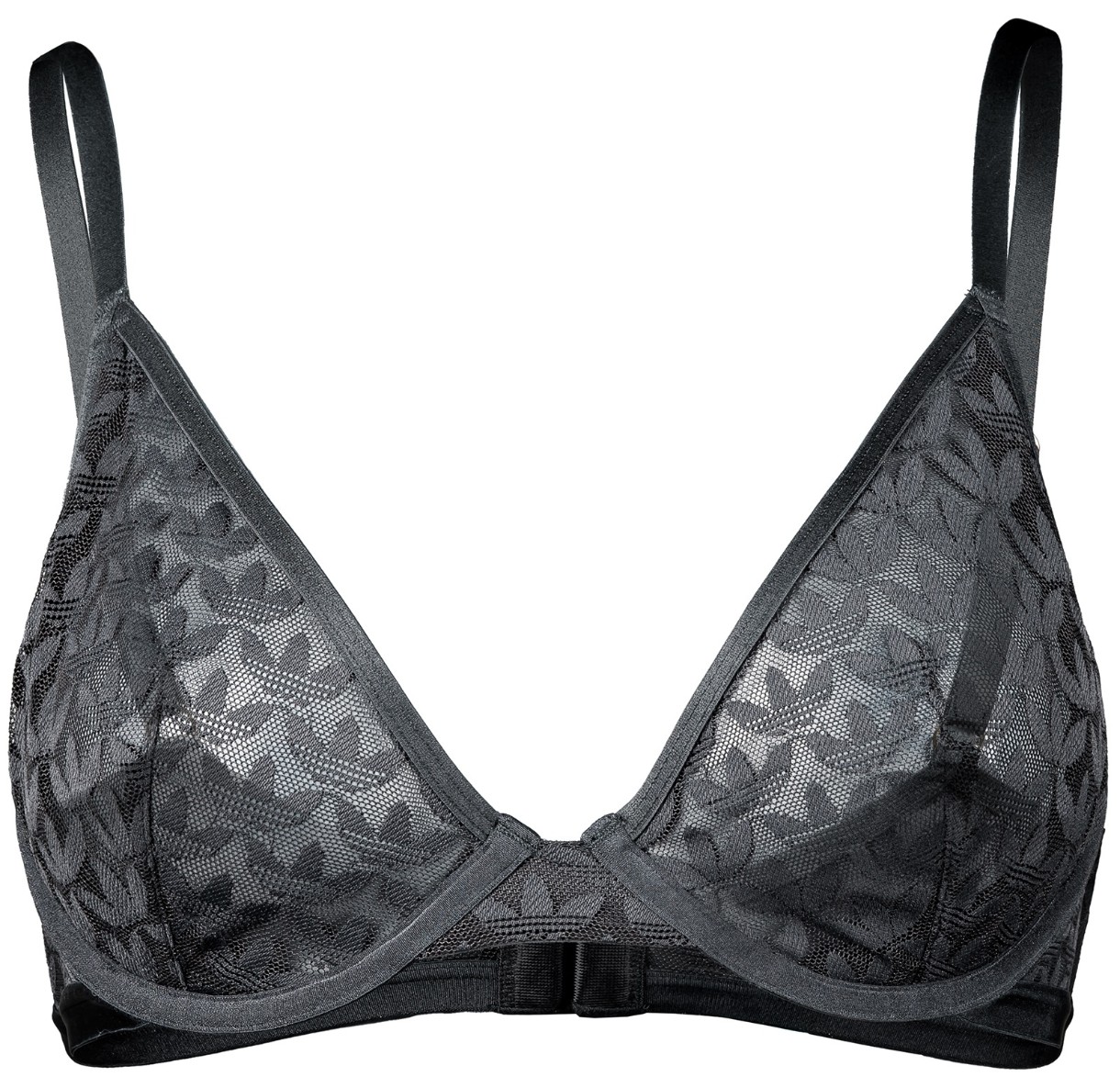 Бюстгальтер Adidas Originals Adi Lite Black, s.34B