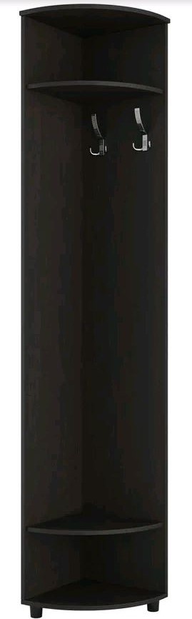 Cuier SV-Мебель Прихожая №2 Stejar Wenge
