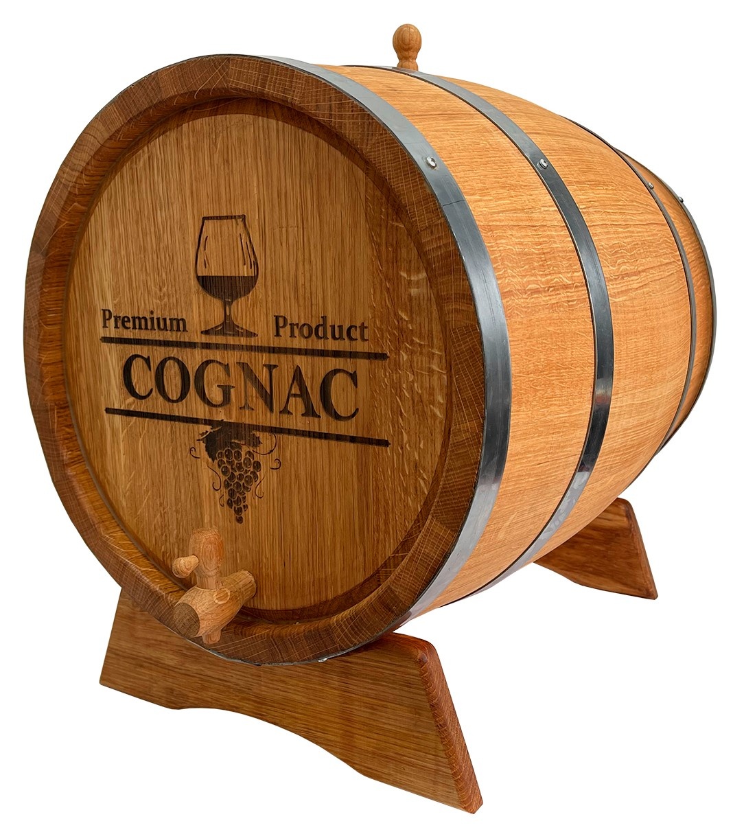 Butoi de vin TechnoWorker VOR58643