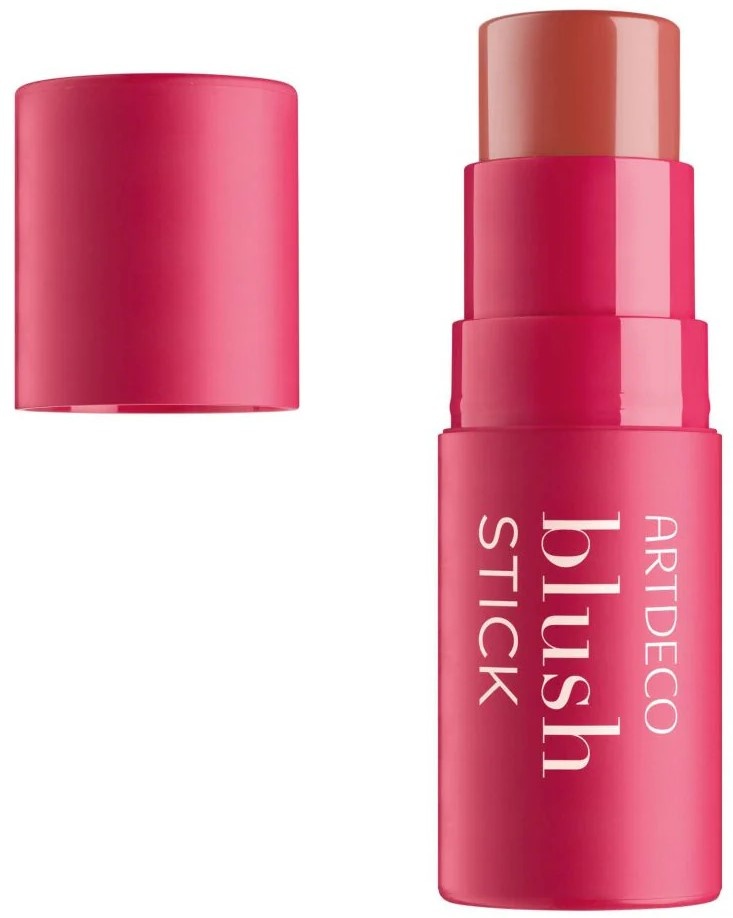 Румяна для лица Artdeco Blush Stick N2