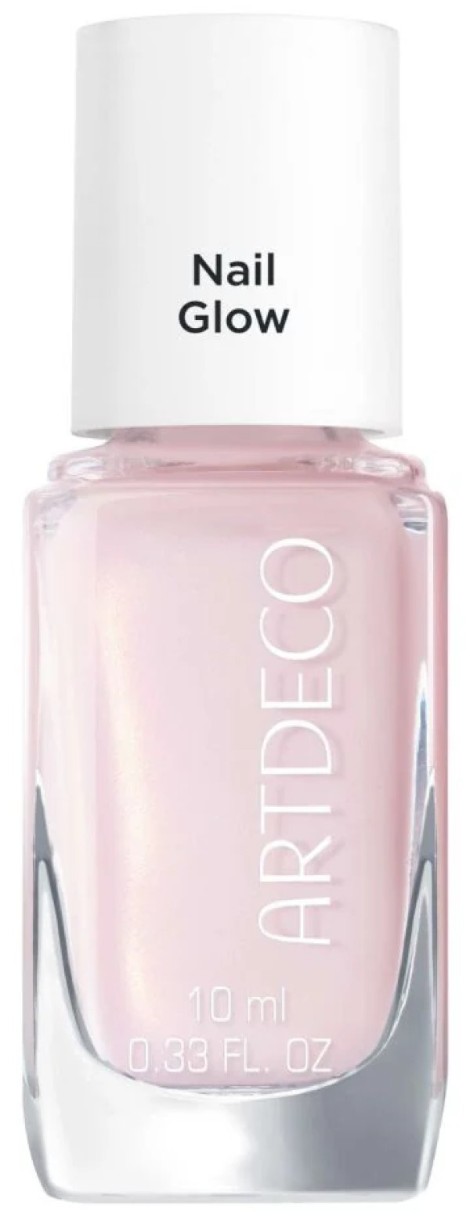 Лак для ногтей Artdeco Nail Glow