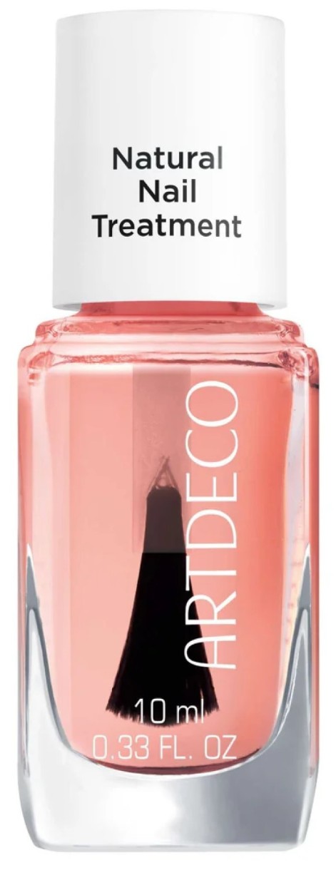 Масло для ногтей Artdeco Natural Nail Treatment