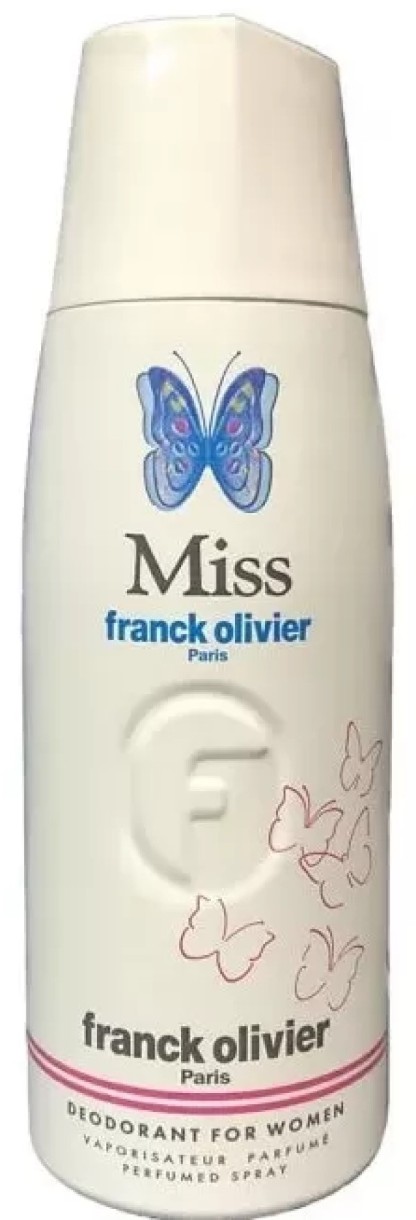 Дезодорант Franck Olivier Miss Deo 250ml