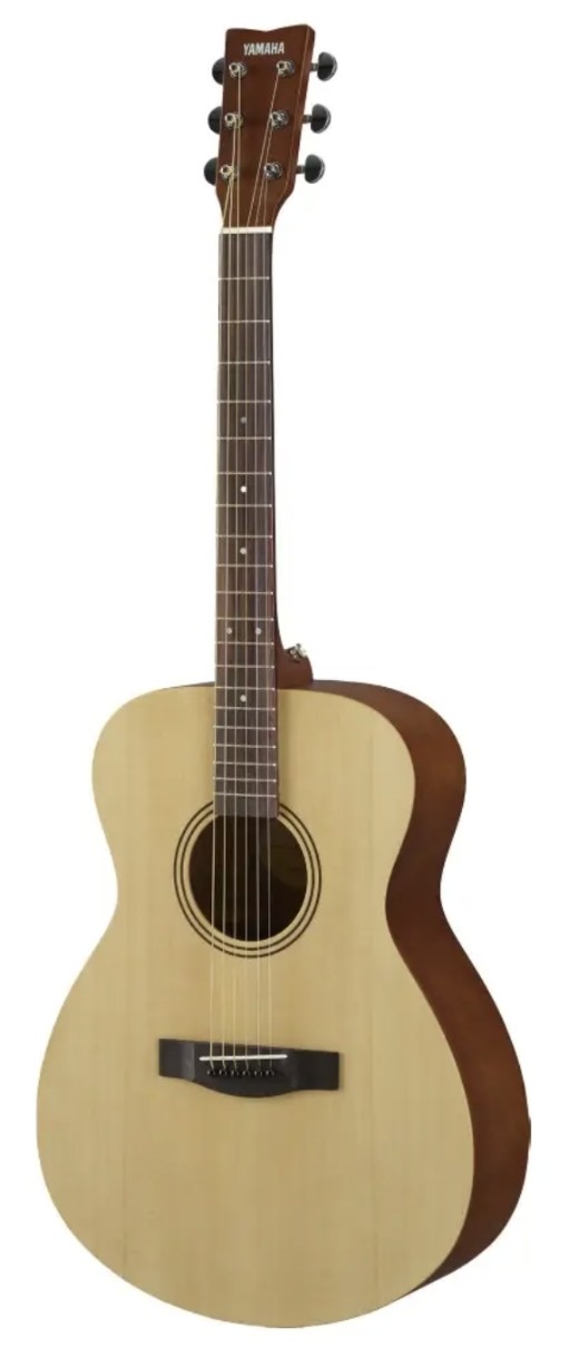 Chitară acustică Yamaha FS400 Natural Satin