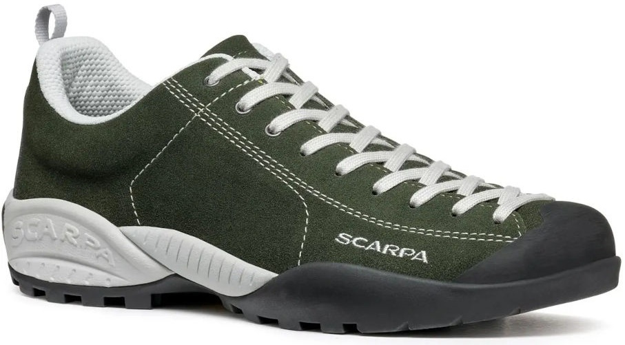 Adidași pentru bărbați Scarpa Mojito 32605-350 s.44 Thyme Green