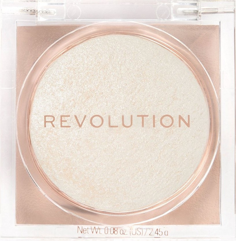 Хайлайтер Revolution Beam Bright Highlighter Diamond Glow