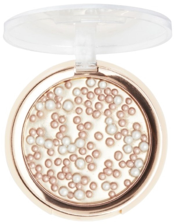 Iluminator Revolution Bubble Balm Highlighter Icy Rose