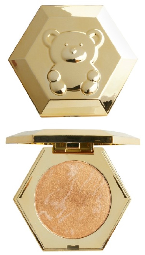 Iluminator Revolution Honey Bear Highlighter