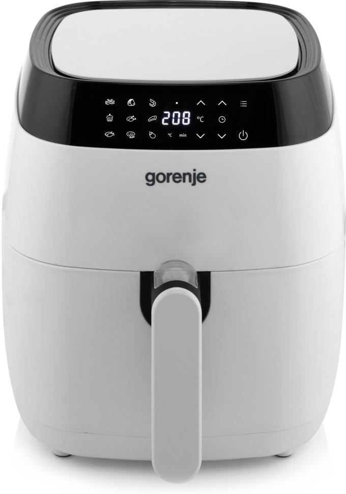 Аэрогриль Gorenje AF1409DW