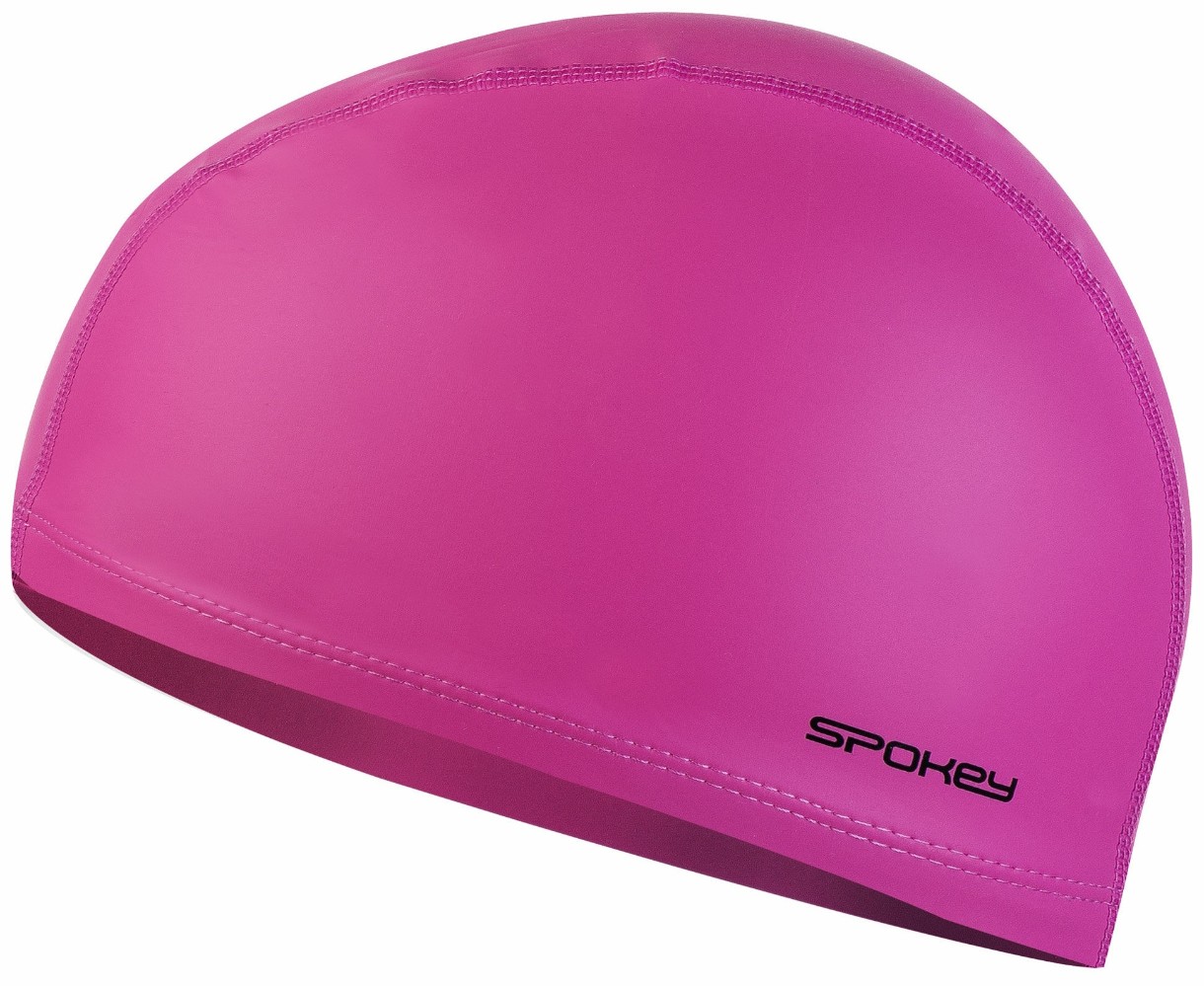 Шапочка для плавания Spokey Fogi 927907 Pink