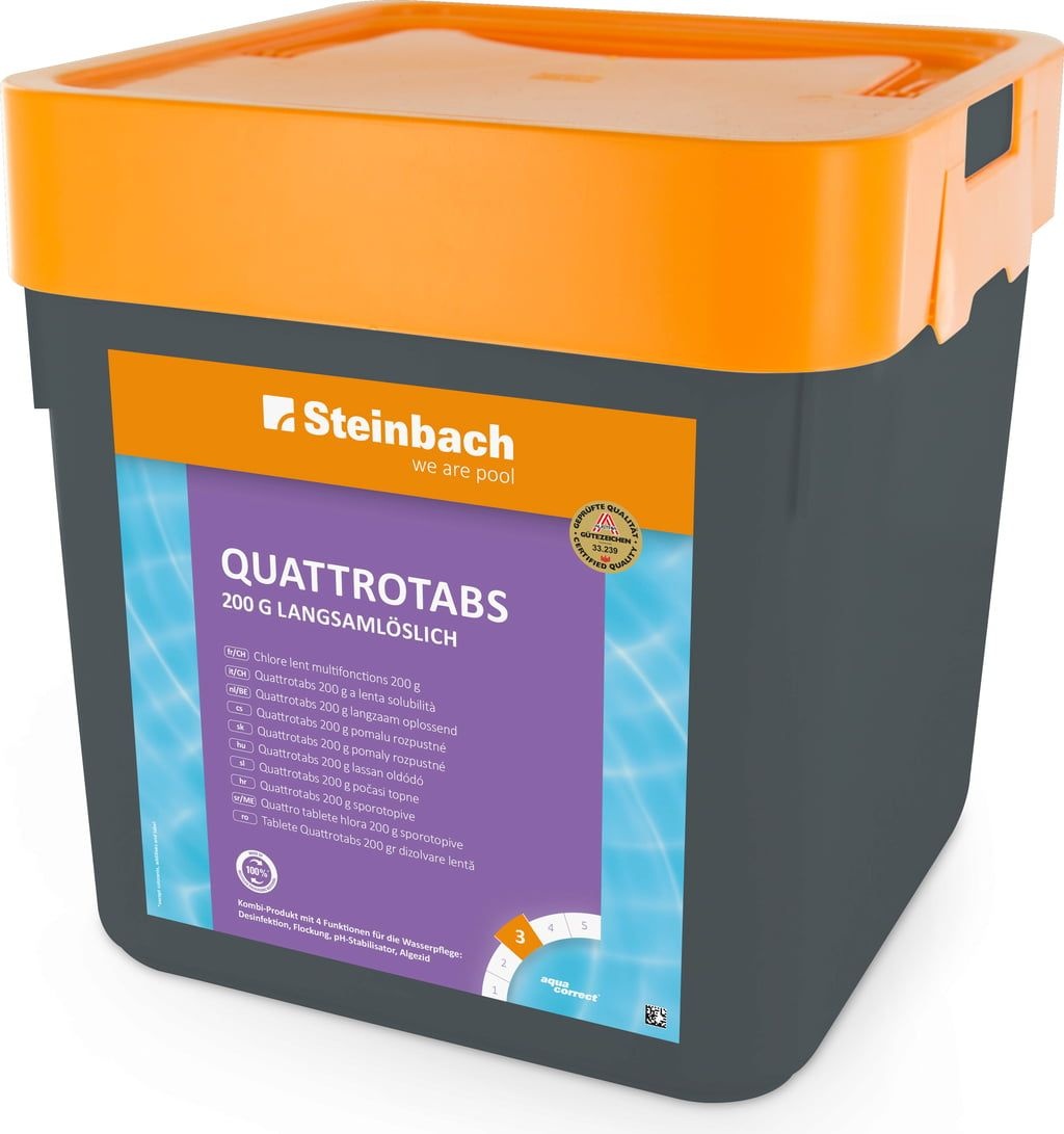 Pastile Steinbach (200g) 5kg