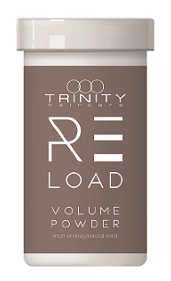 Пудра для укладки волос Trinity re:LOAD Volume Powder 33342 10g