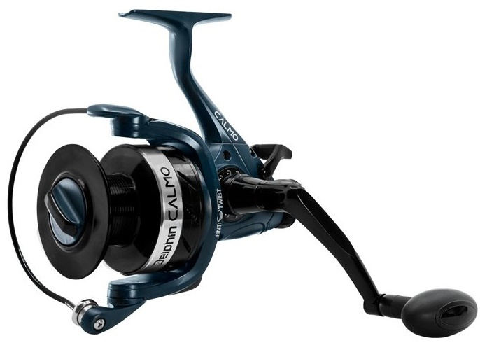 Катушка для рыбалки Delphin Calmo DP 6000