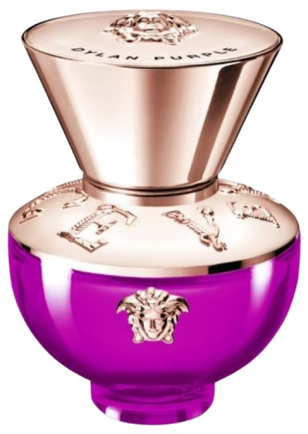 Спрей для волос Versace Dylan Purple Hair Mist 30ml