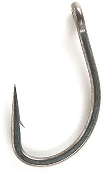 Cârlige pentru pescuit Fox Edges Armapoint Curve Shank 8 10pcs