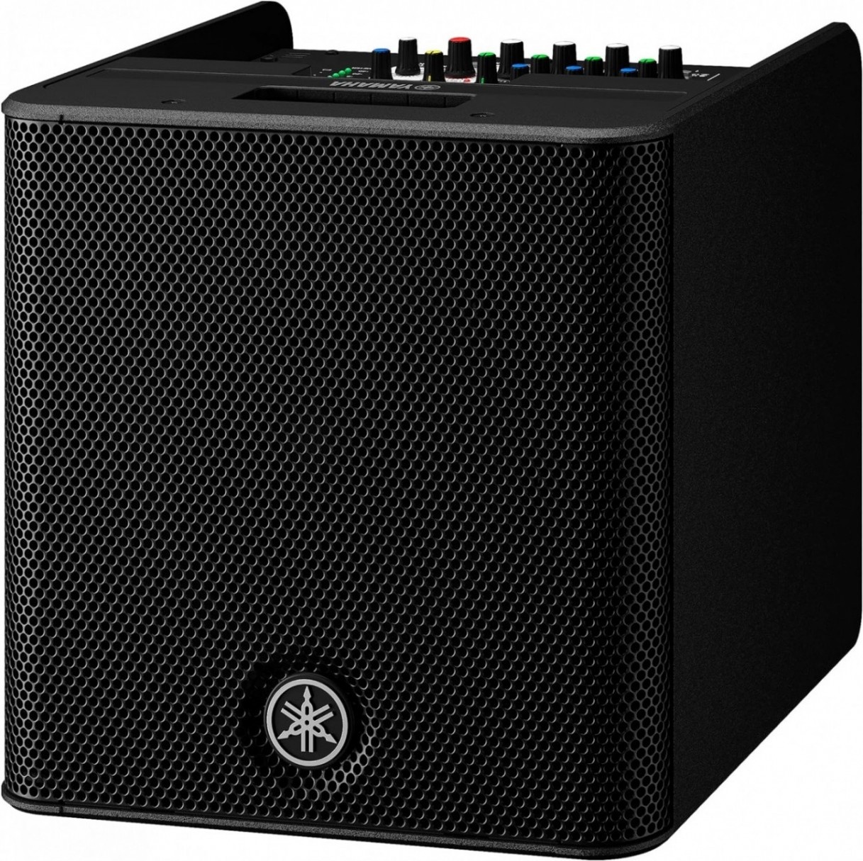 Difuzor Yamaha Stagepas 200 BTR