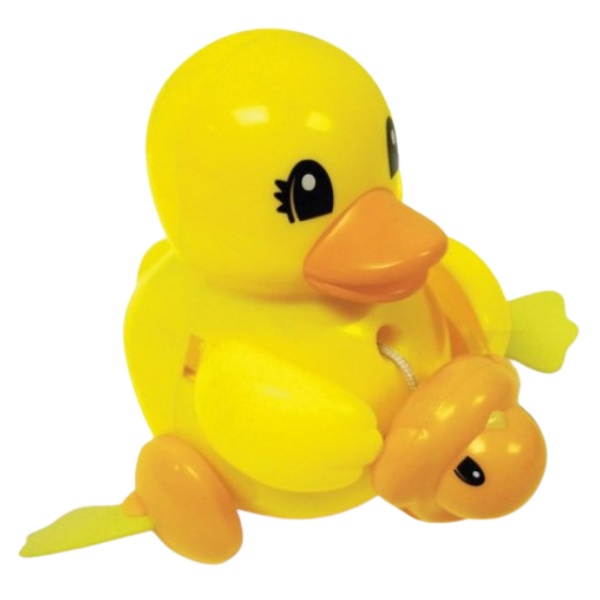 Jucarii interactive Tomy Mother and chick (T6502)