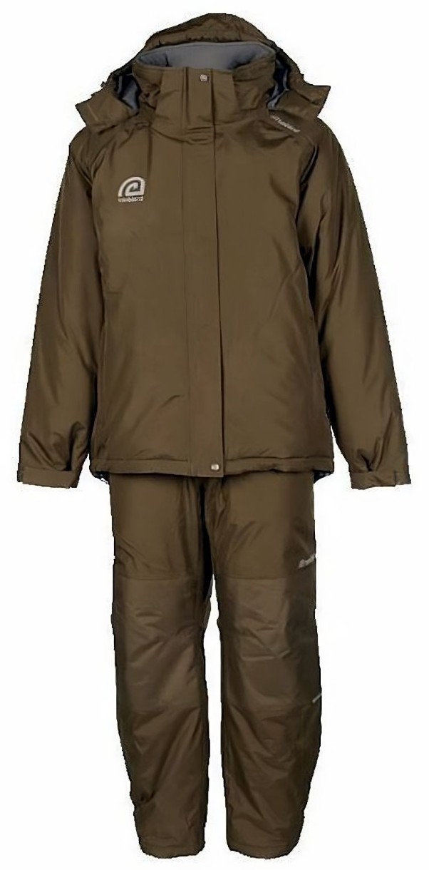 Зимний костюм Trakker CR 3 Piece Winter Suit M