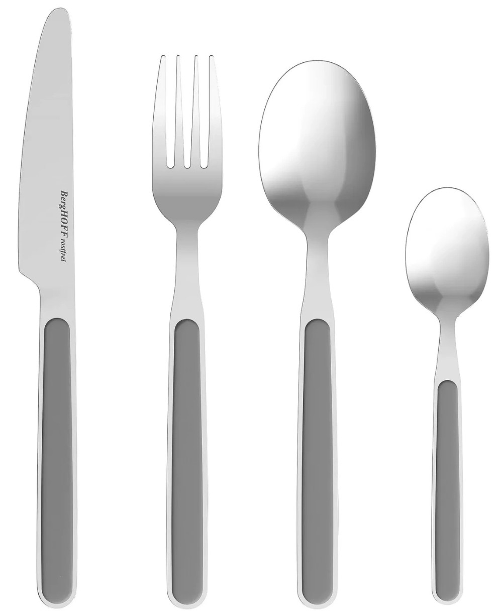 Set tacâmuri BergHOFF Balance Moonmist (3950635)