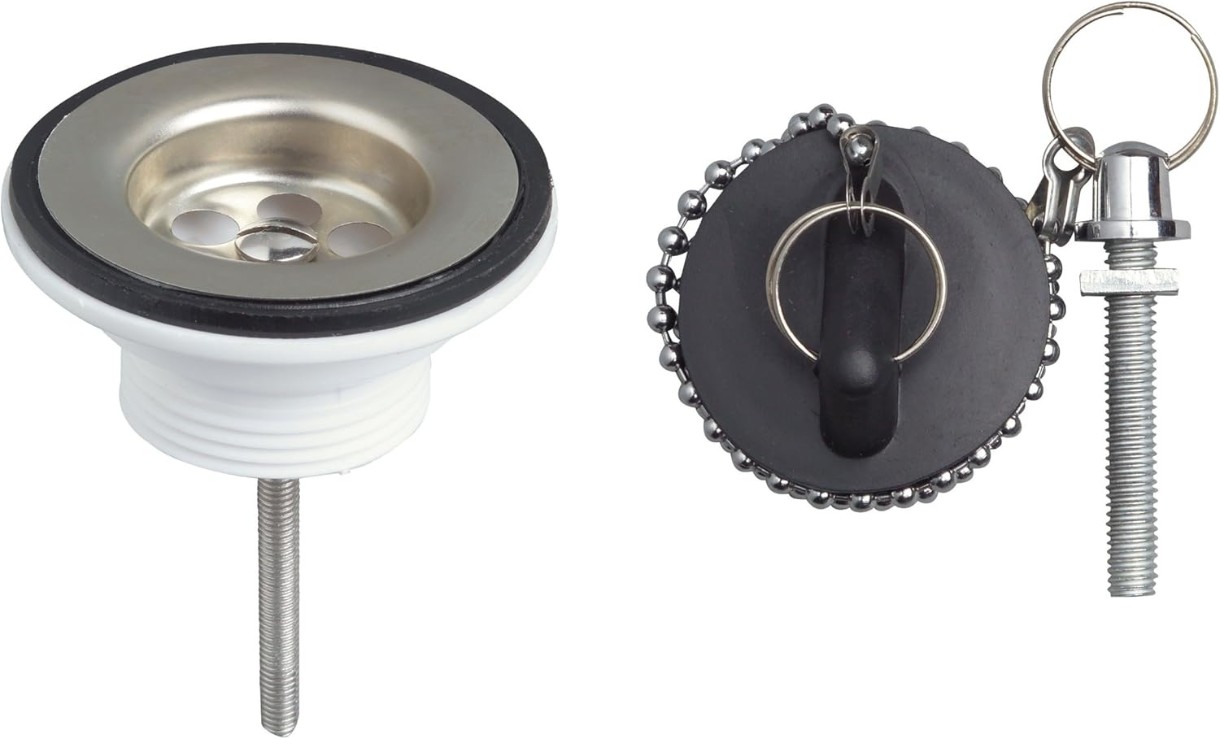 Ventil pentru lavoare Wirquin SP174/30950081