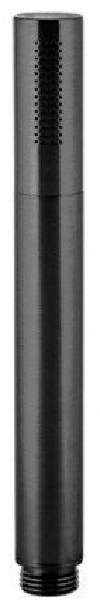 Лейка для душа Remer 317MMNOX Black