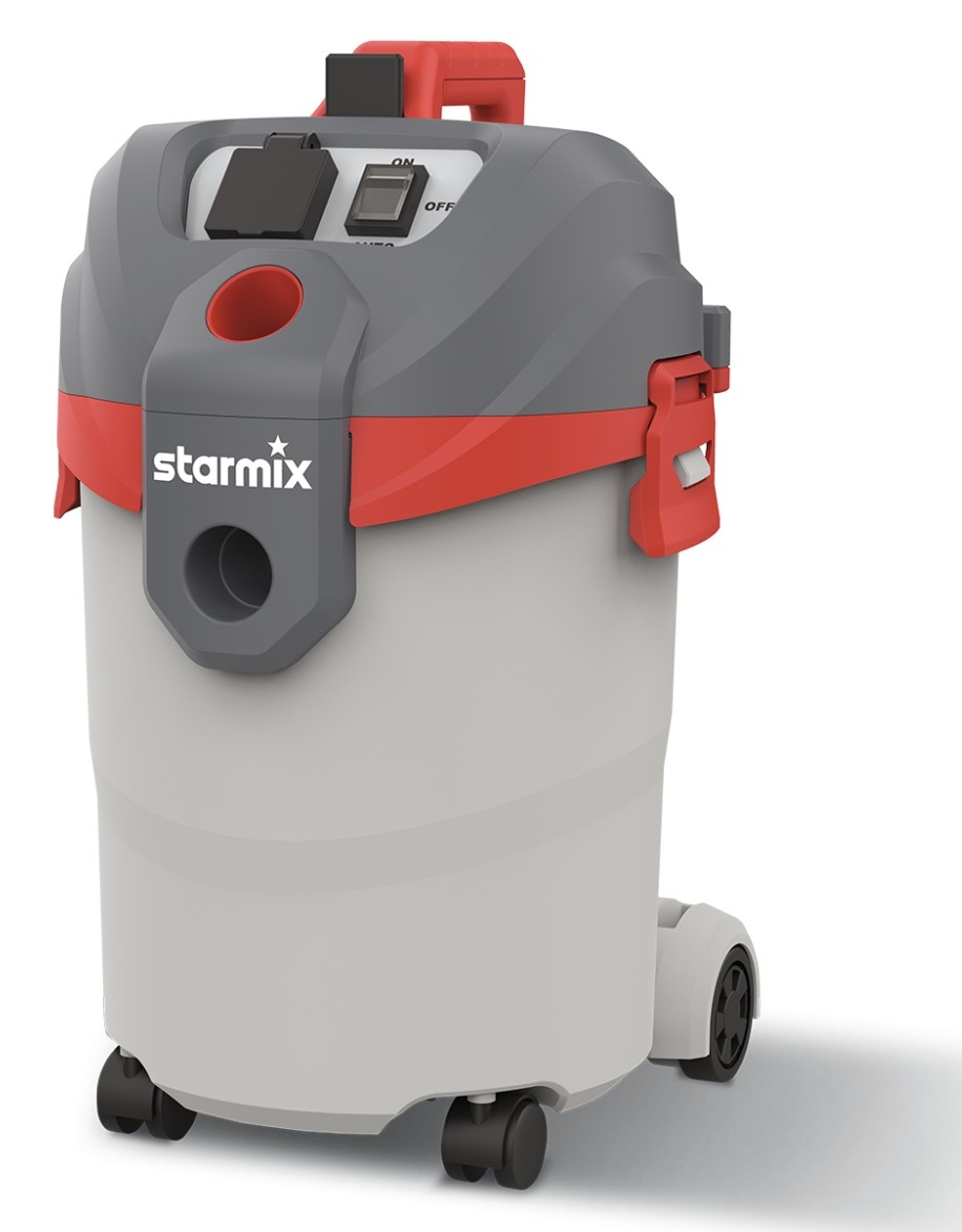 Промышленный пылесос Starmix Flexo AP-1420