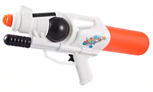 Pistol cu apă Essa Toys (295-6)