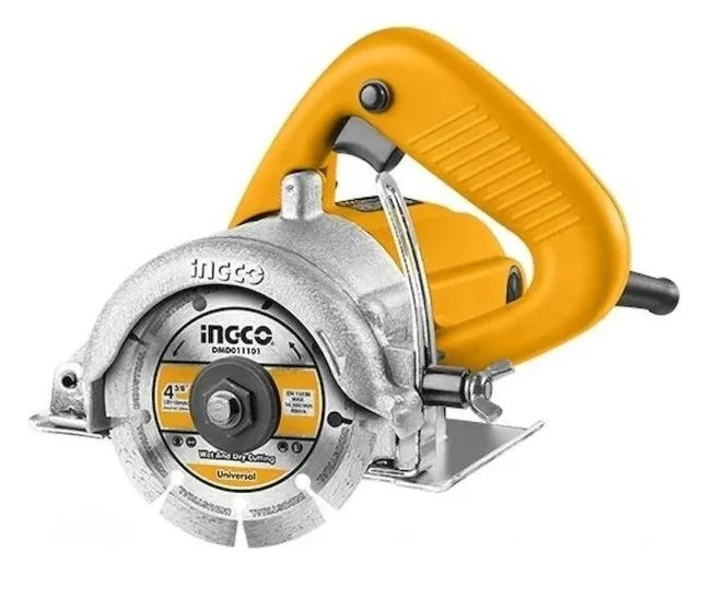 Дисковая пила Ingco MC14008