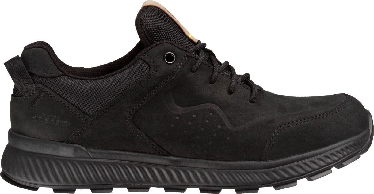 Adidași pentru bărbați Safety Jogger Oxypas Steady Black, s.46